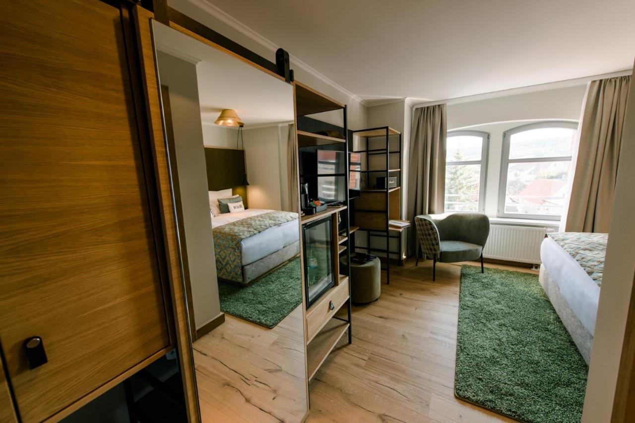 Weinhotel Freylich Zahn Фрейбург Экстерьер фото