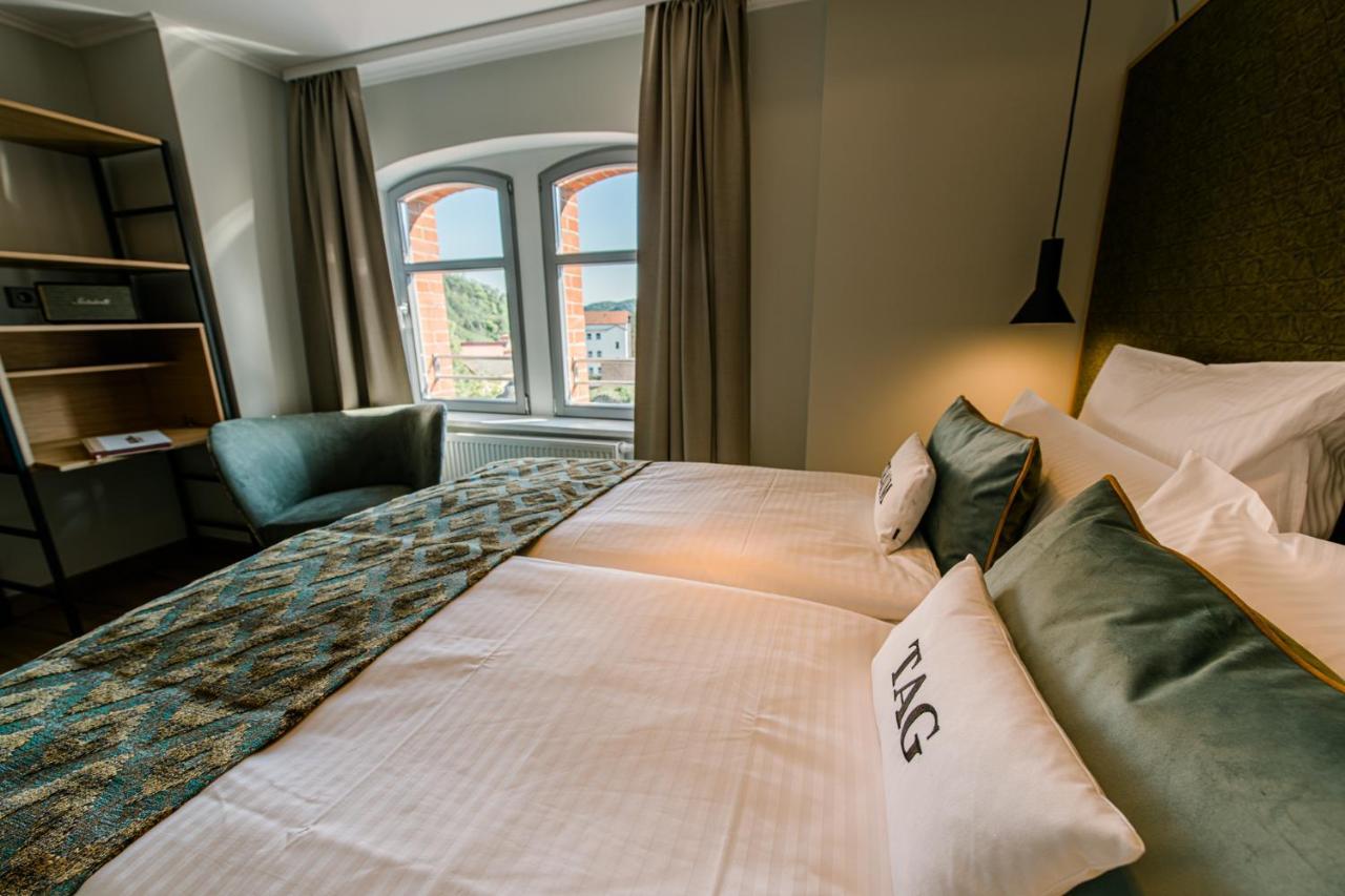 Weinhotel Freylich Zahn Фрейбург Экстерьер фото