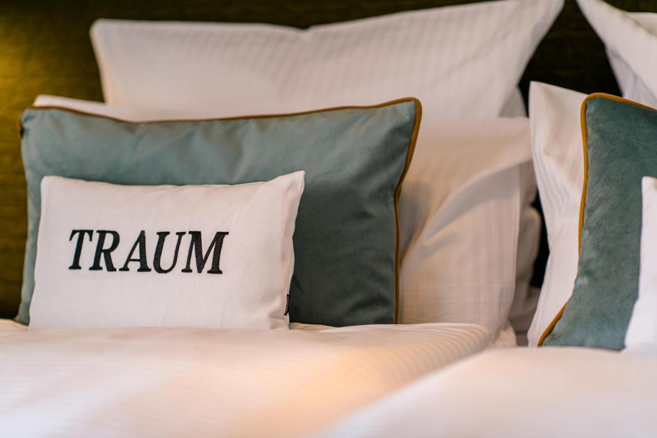 Weinhotel Freylich Zahn Фрейбург Экстерьер фото