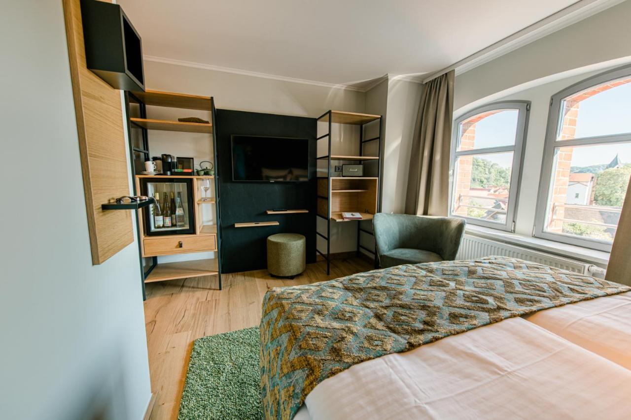 Weinhotel Freylich Zahn Фрейбург Экстерьер фото