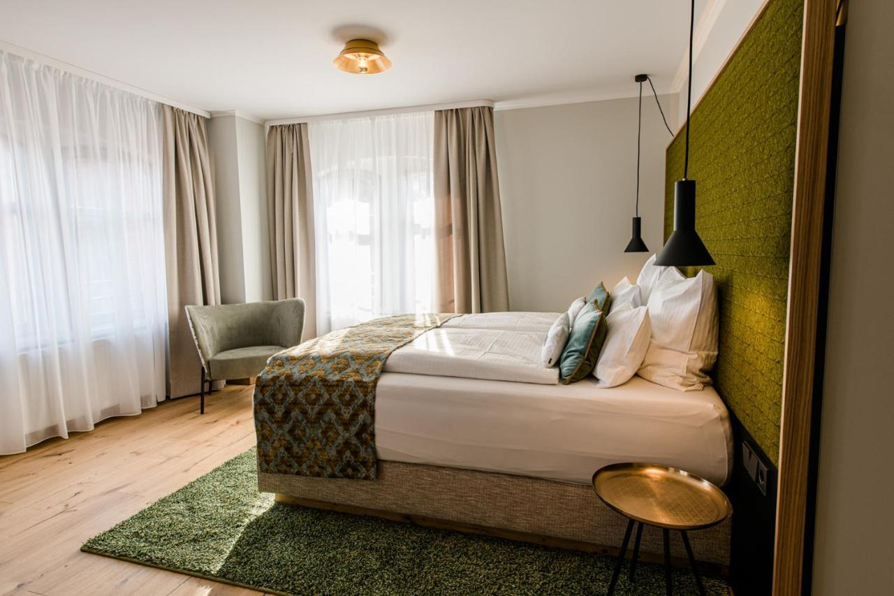 Weinhotel Freylich Zahn Фрейбург Экстерьер фото