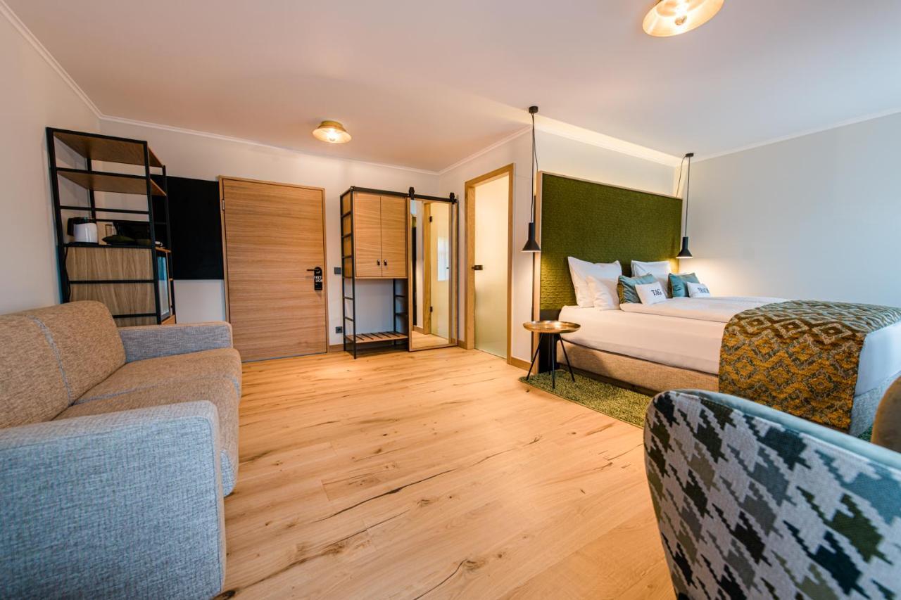 Weinhotel Freylich Zahn Фрейбург Экстерьер фото