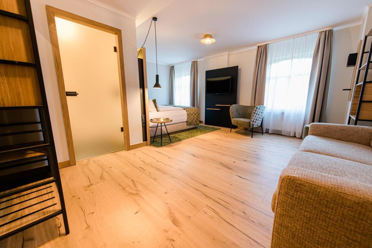 Weinhotel Freylich Zahn Фрейбург Экстерьер фото